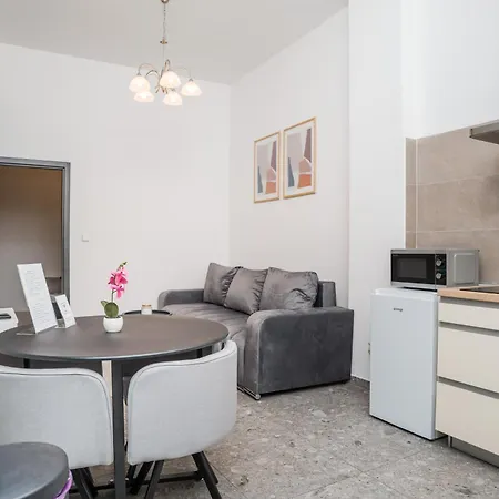 Luxapartment Ii Sturova Appartement