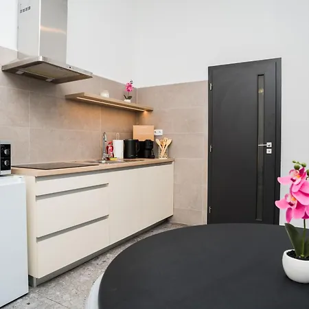 Luxapartment Ii Sturova Appartement Košice