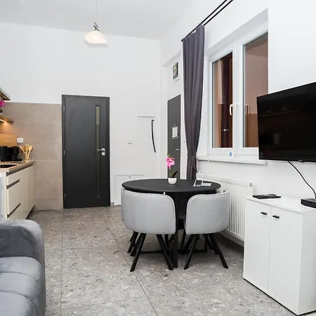 Luxapartment Ii Sturova Košice