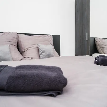 Luxapartment Ii Sturova Košice