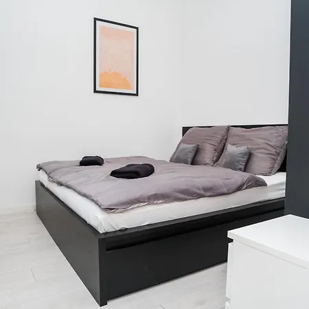 Luxapartment Ii Sturova Apartmán Košice