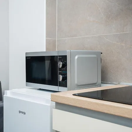 Apartmán Luxapartment Ii Sturova Košice