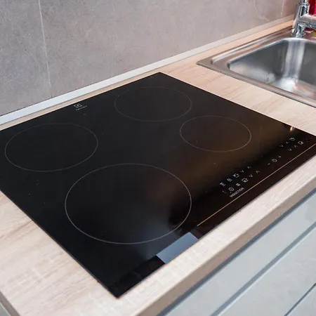 Luxapartment Ii Sturova * Košice