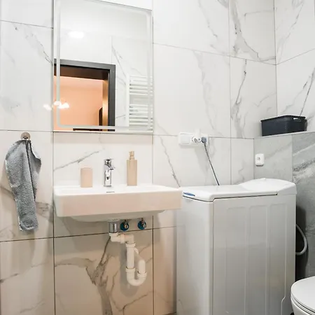Appartement Luxapartment Ii Sturova Košice