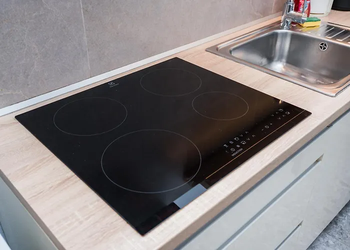 Luxapartment Ii Sturova * Košice