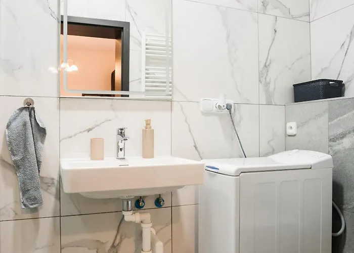 Apartmán Luxapartment Ii Sturova Košice